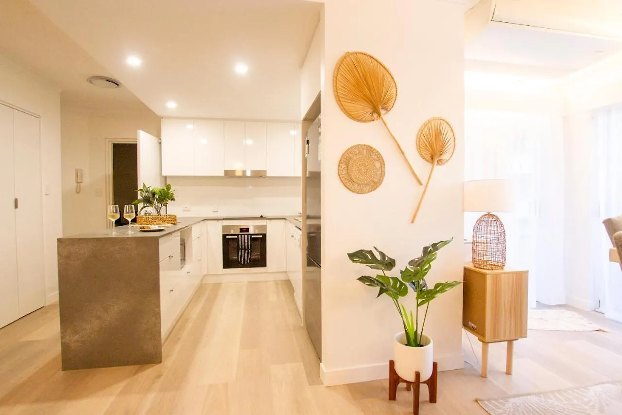 Coolum Sands Beachside Apartment Coolum Beach