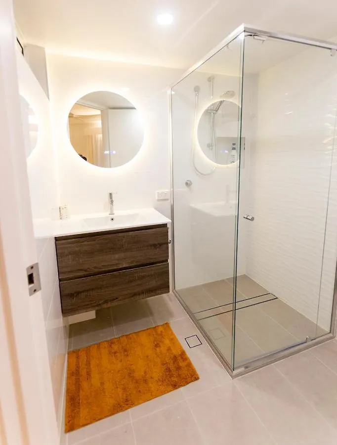 Coolum Sands Beachside Apartment Coolum Beach